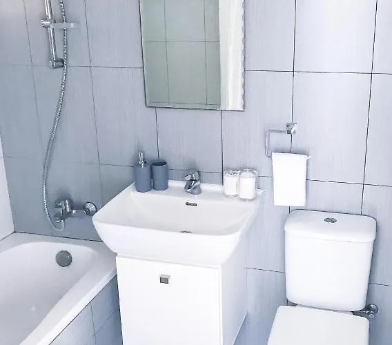 Seaview * لارنكا