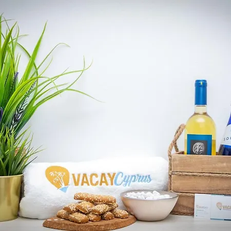 Seaview Λάρνακα