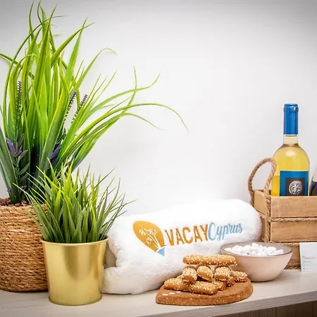 Seaview Διαμέρισμα *