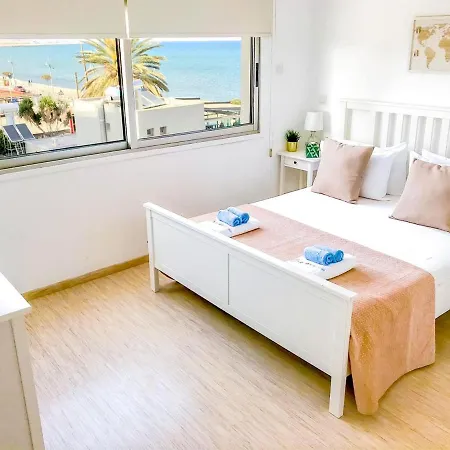 Apartman Seaview *