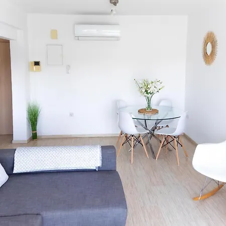 Seaview Apartman