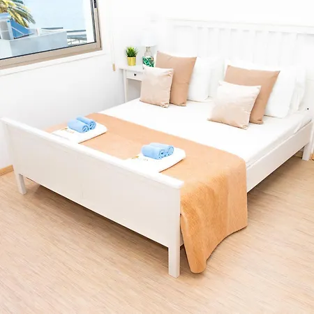 Seaview Apartman